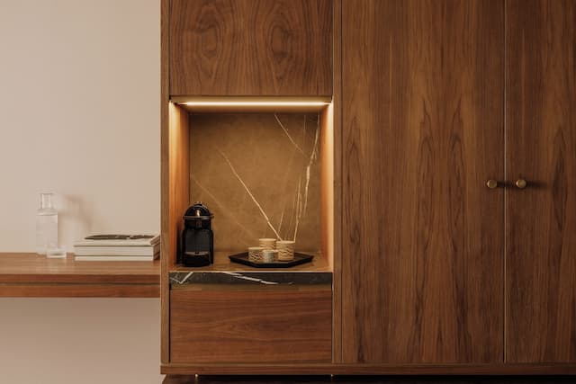 Perianth Hotel, a member of Design Hotels-Superior Room-3