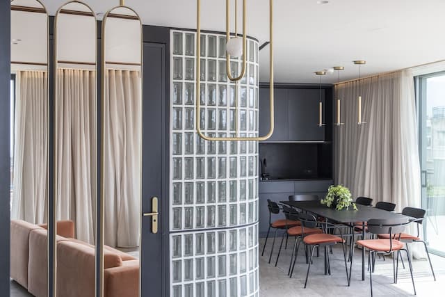 Perianth Hotel, a member of Design Hotels-Penthouse (Perianth)-14