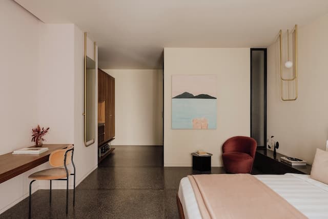Perianth Hotel, a member of Design Hotels-Suite (Perianth)-7