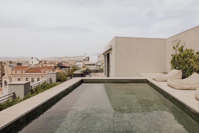 Perianth Hotel, a member of Design Hotels-Penthouse (Perianth)-13