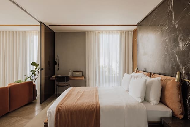 Perianth Hotel, a member of Design Hotels-Penthouse (Perianth)-9