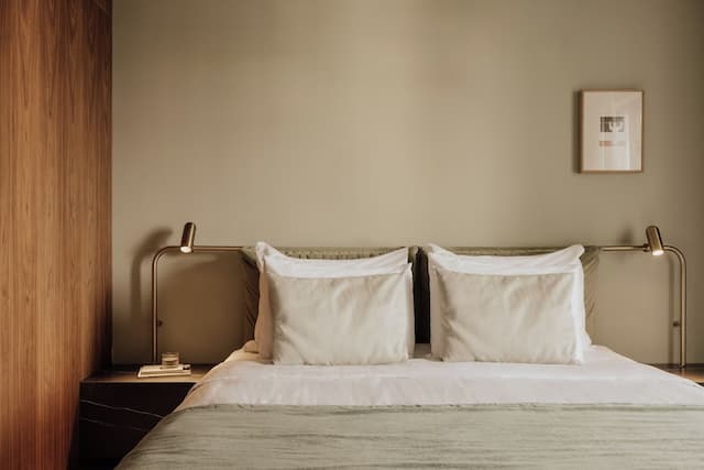 Perianth Hotel, a member of Design Hotels-Classic Room-1
