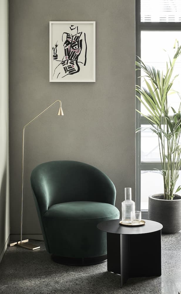 Perianth Hotel, a member of Design Hotels-Junior Suite-4