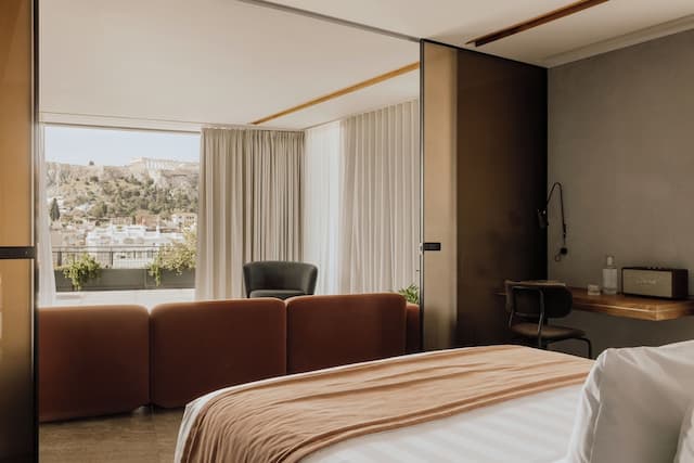 Perianth Hotel, a member of Design Hotels-Penthouse (Perianth)-10