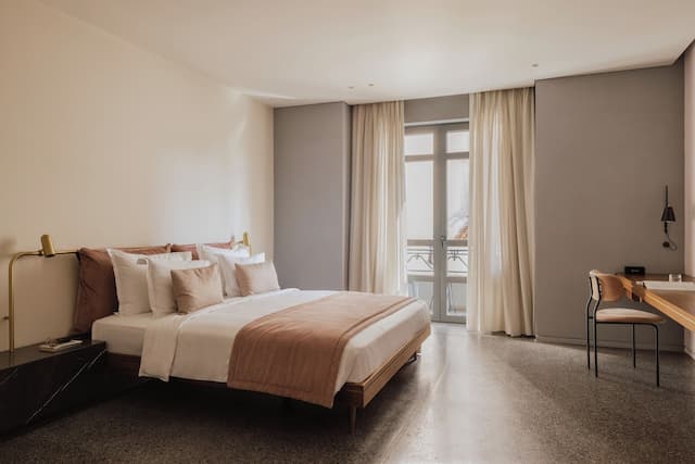 Perianth Hotel, a member of Design Hotels-Suite (Perianth)-5