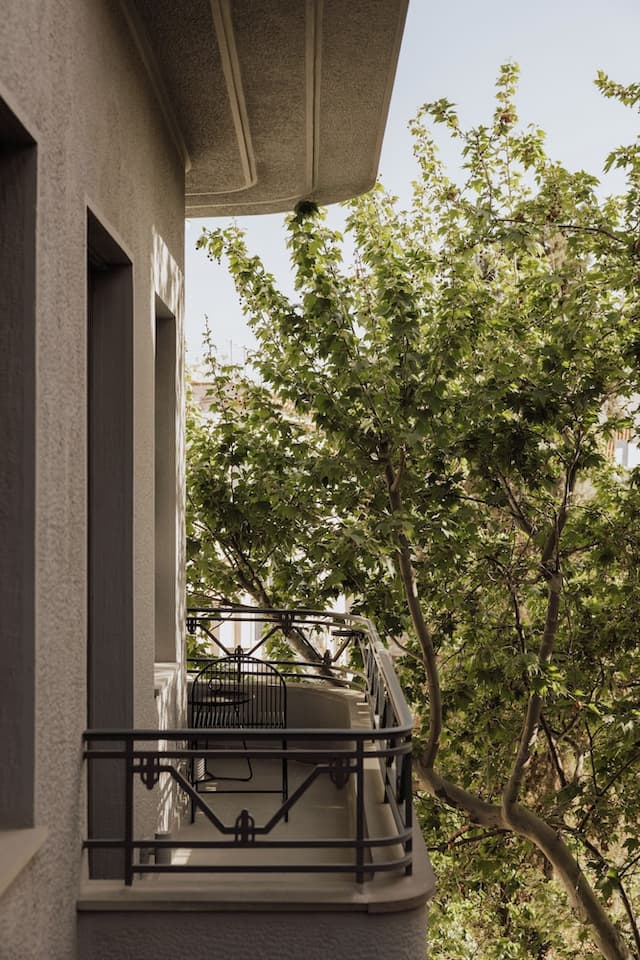 Perianth Hotel, a member of Design Hotels-Superior Room-6