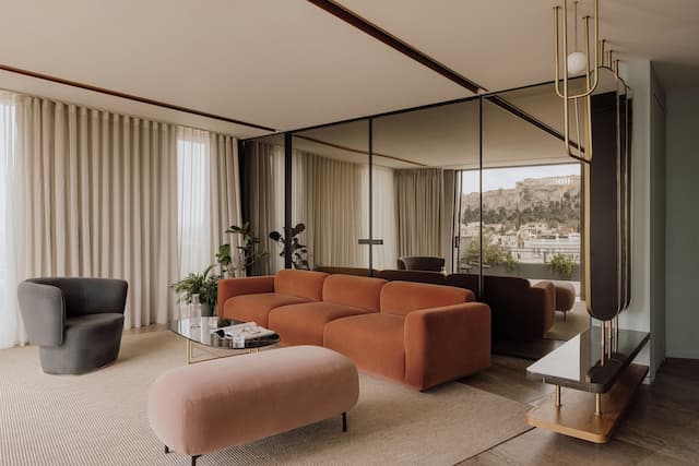 Perianth Hotel, a member of Design Hotels-Penthouse (Perianth)-15