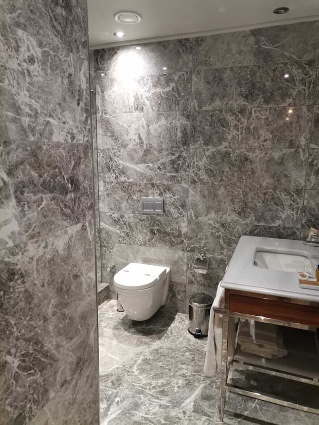 黃金皇家飯店及水療中心-Superior Suite Room with Sea View-5