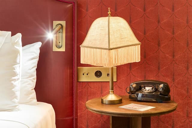 Hotel España Ramblas-高级房-17