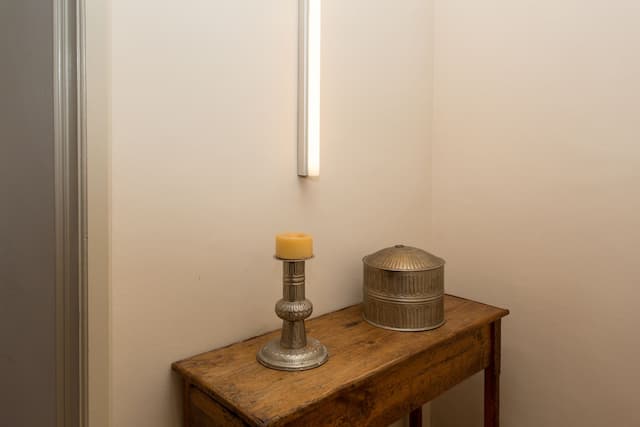 普拉薩青年旅舍-標準雙人房-7