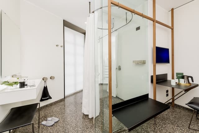 皇家比索拉蒂飯店-豪華雙人或雙床房, 城市景觀-4