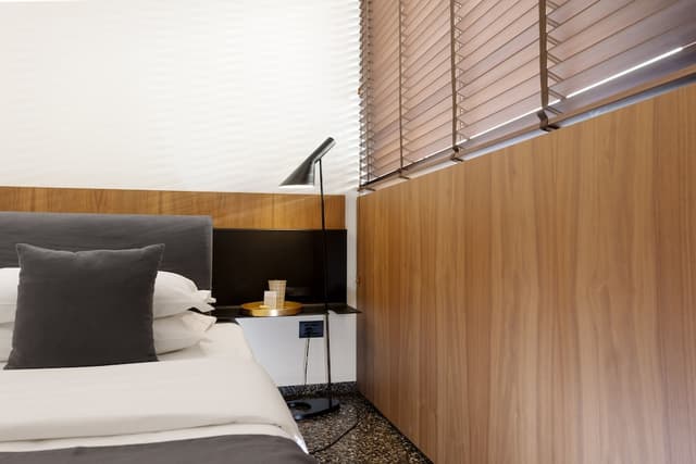 皇家比索拉蒂飯店-高級雙人或雙床房-3