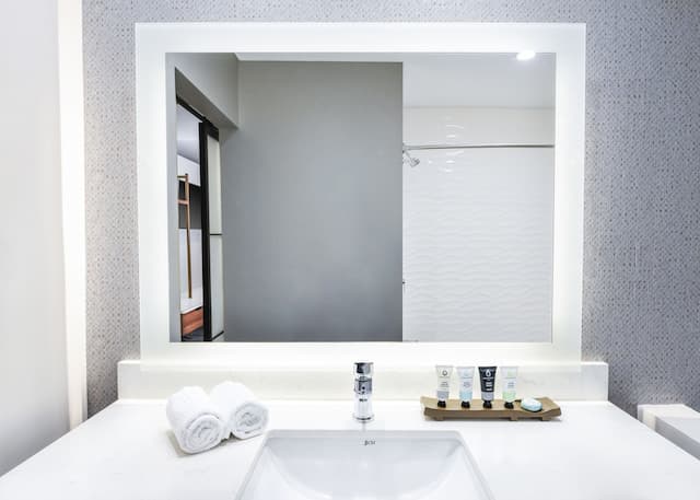 할리우드 인 스위트 호텔-스탠다드 스위트, 킹사이즈침대 1개, 금연-10