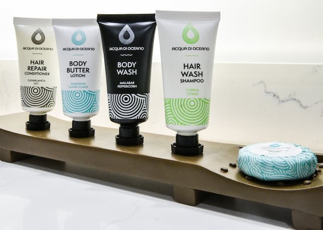 할리우드 인 스위트 호텔-스탠다드 스위트, 킹사이즈침대 1개, 금연-12