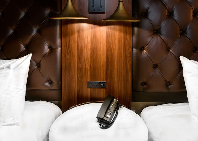 할리우드 인 스위트 호텔-스탠다드 스위트, 킹사이즈침대 1개, 금연-6