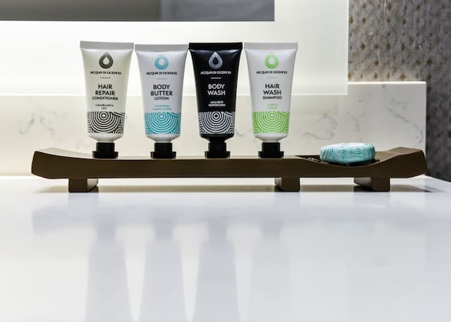 할리우드 인 스위트 호텔-스탠다드 스위트, 킹사이즈침대 1개, 금연-13