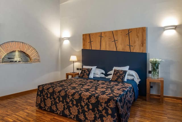 ザ コード ホテル-ジュニア スイート ジェットバス-3