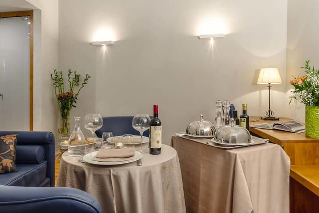 ザ コード ホテル-ジュニア スイート ジェットバス-6