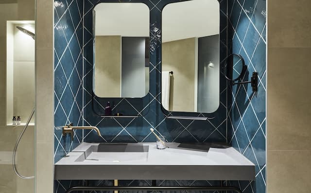 ホテル インディゴ ベルリン - イースト サイド ギャラリー by IHG-スタンダード ルーム-7