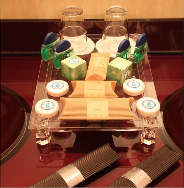 アウグスタ ルチッラ パレス-エコノミー ダブルルーム-3