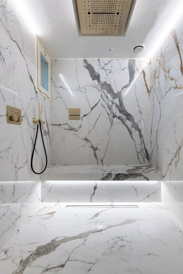 中央酒店-行政套房, 2 間臥室-10