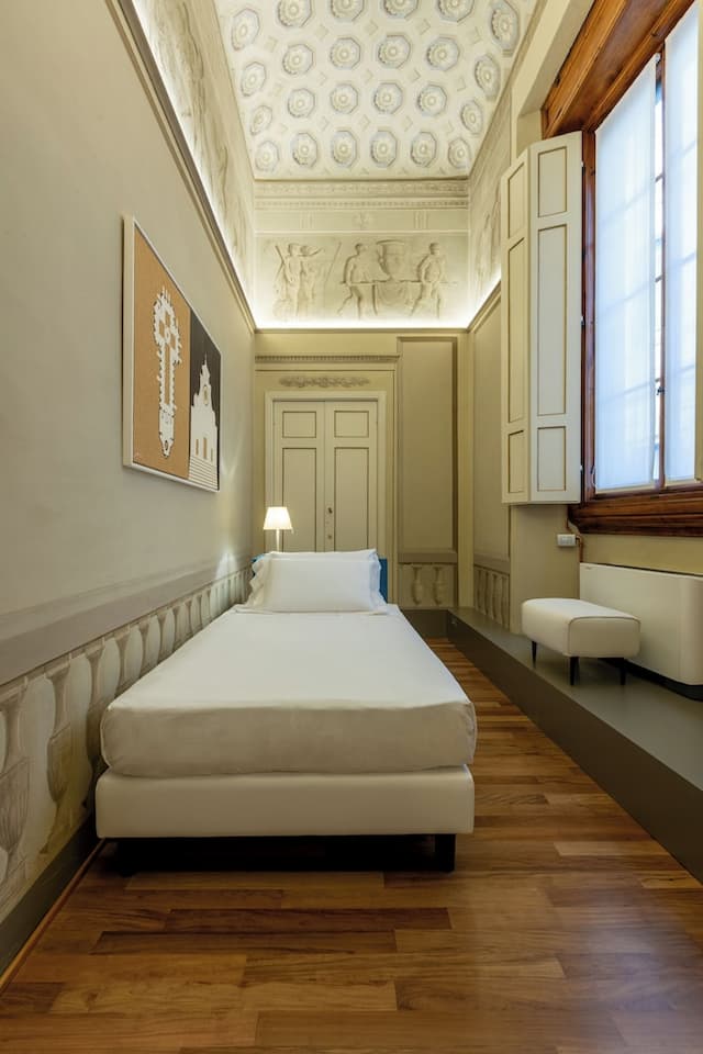 中央酒店-行政套房, 2 間臥室-6