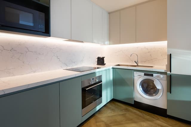 Radisson Blu Residence, Dubai Marina-Premium Apartment, 2 Bedrooms (Marina)-19