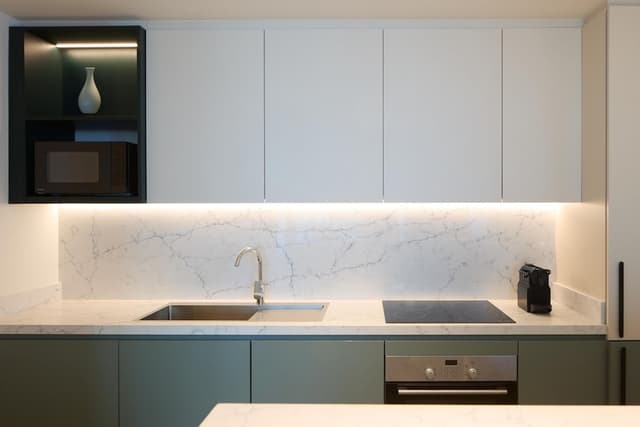 Radisson Blu Residence, Dubai Marina-Premium Apartment, 2 Bedrooms (Marina)-11