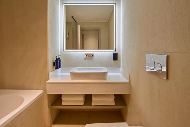 Radisson Blu Residence, Dubai Marina-Superior Apartment, 1 Bedroom (1 King)-20