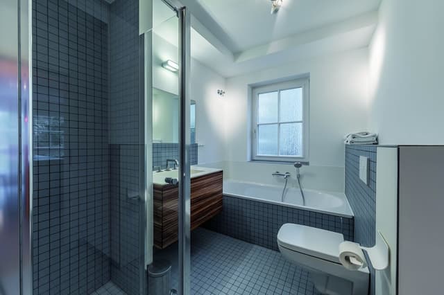 호텔 쇠너 아우시히트-슈피리어 아파트-8