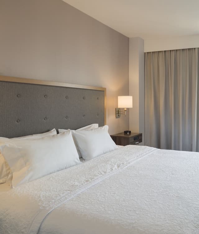 Hampton Inn Manhattan/Times Square South-Room, 2 Double Beds, Non Smoking-2