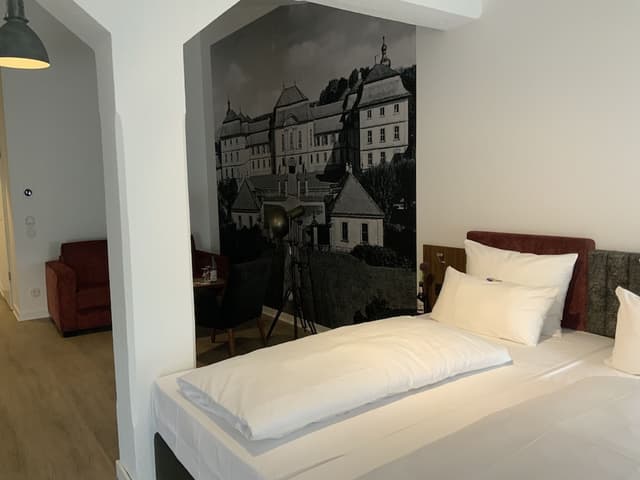 アルトシュタットホテル アルテ-デラックス ルーム-5