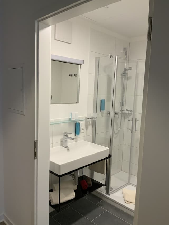 アルトシュタットホテル アルテ-デラックス ルーム-9