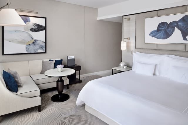어드레스 다운타운-Deluxe Room - Ultimate Staycation with Attraction Tickets & Kids Go Free-2