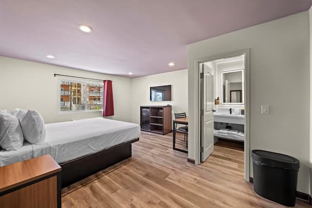 하일랜드 인 롱 비치-패밀리 더블룸, 침실 2개, 금연-2