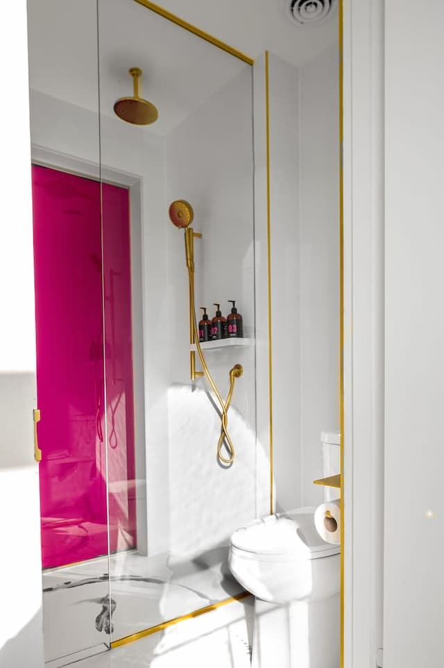 グラッドストーン ハウス-スタジオ クイーンベッド 1 台-5