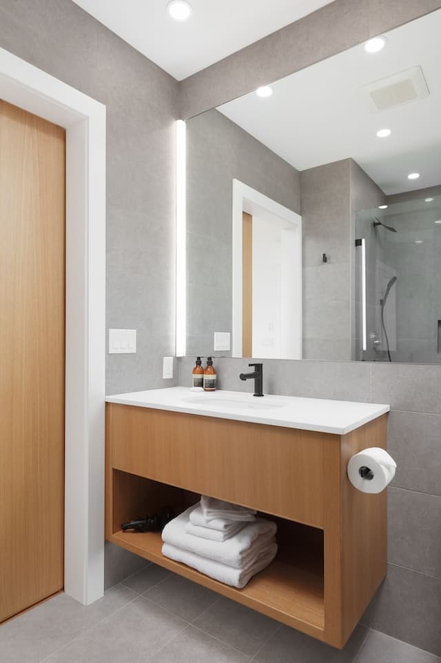 빅토리안 호텔-룸, 킹사이즈침대 1개 (Legacy)-22