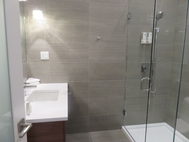 빅토리안 호텔-룸, 더블침대 2개 (Legacy)-16