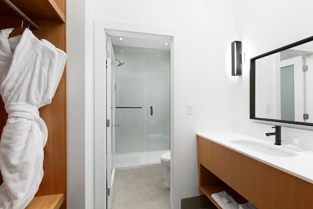 빅토리안 호텔-룸, 더블침대 2개 (Legacy)-20