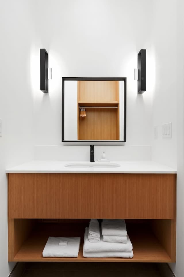 빅토리안 호텔-룸, 더블침대 2개 (Legacy)-24