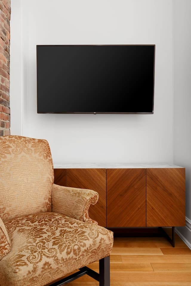 빅토리안 호텔-룸, 킹사이즈침대 1개 (Legacy)-27