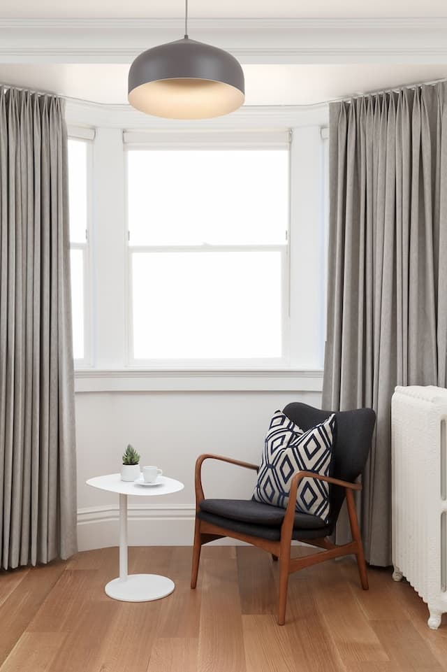 빅토리안 호텔-룸, 킹사이즈침대 1개 (Legacy)-18