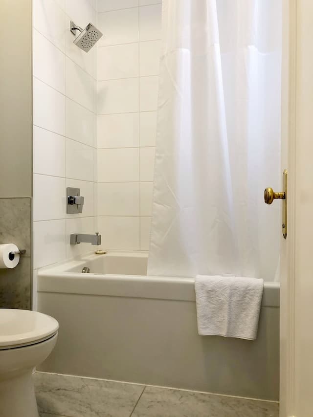 Victorian Hotel-客房-3