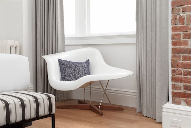 빅토리안 호텔-룸, 킹사이즈침대 1개 (Legacy)-20