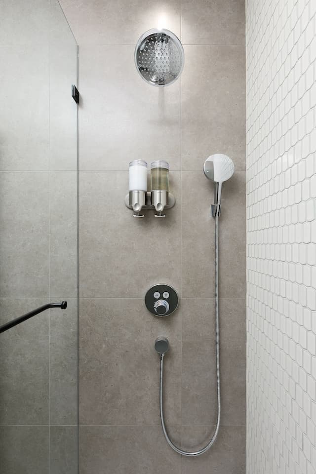 빅토리안 호텔-룸, 더블침대 2개 (Legacy)-18