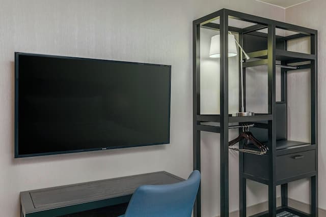 페어필드 바이 메리어트 뉴욕 맨해튼 타임스 스퀘어-룸, 퀸사이즈침대 1개-5