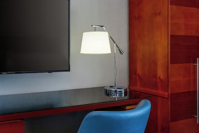 페어필드 바이 메리어트 뉴욕 맨해튼 타임스 스퀘어-스탠다드룸, 킹사이즈침대 1개-4