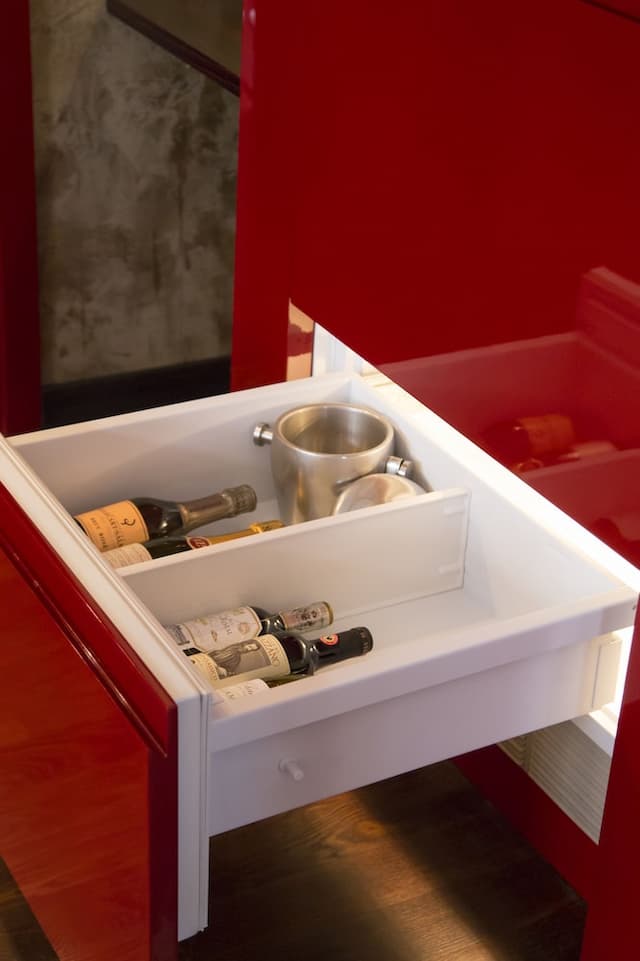 布拉格佛陀酒吧旅店-高級客房-4