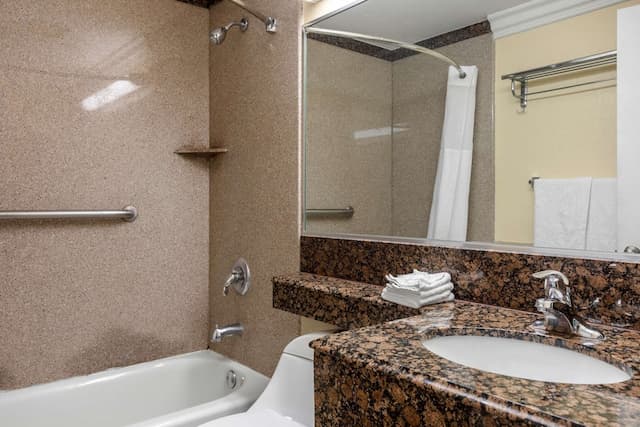 퀄리티 인 로미타 - 로스앤젤레스 사우스 베이-스탠다드룸, 킹사이즈침대 1개, 금연-9