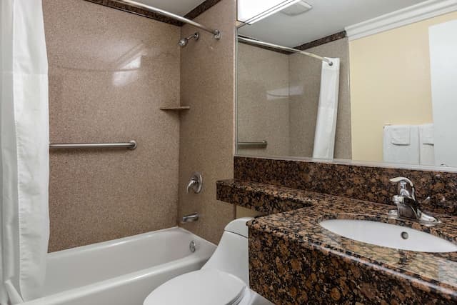 퀄리티 인 로미타 - 로스앤젤레스 사우스 베이-스탠다드룸, 킹사이즈침대 1개, 금연-10